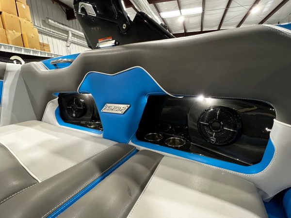2020 SUPREME ZS232 - Image 14