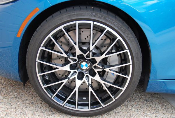 2019 BMW M2 Competition - Image 28
