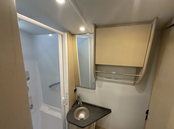 2019 Leisure Travel Serenity S24CB - Image 37
