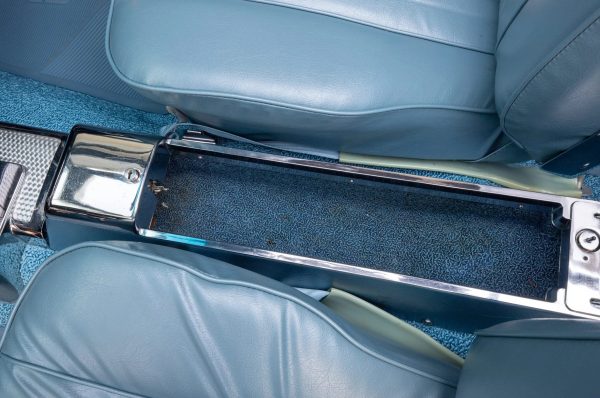 1963 Chevrolet Impala SS 327 - Image 17