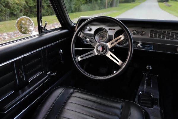 1967 Oldsmobile 442 - Image 36