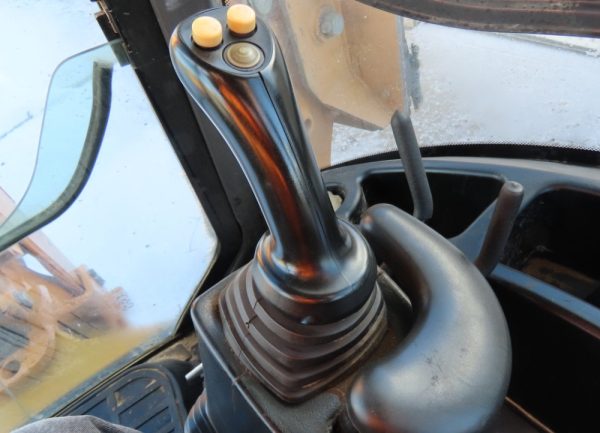 2013 Case 580SN 4x4 - Image 36