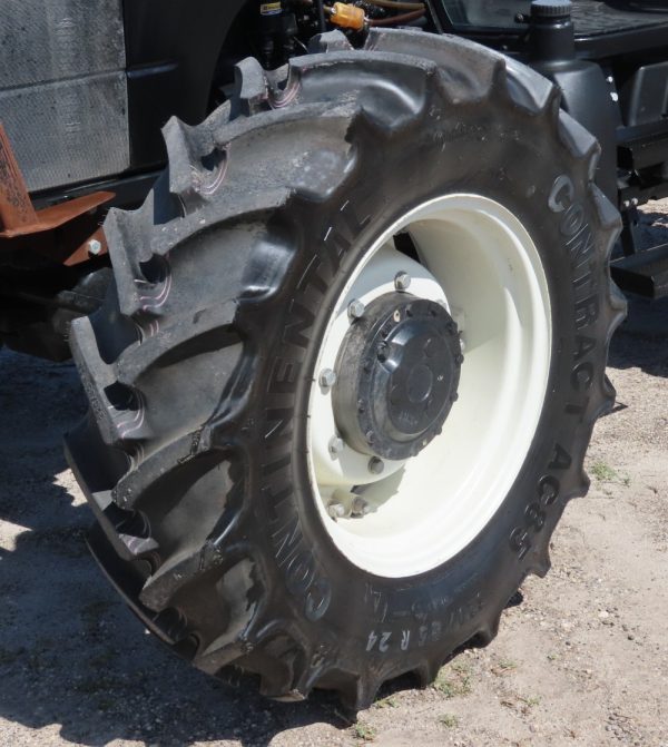 2013 New Holland TD5040 - Image 35