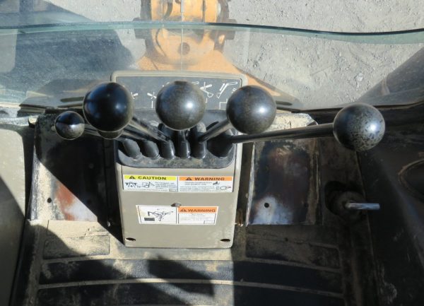 2014 Case 580SN - Image 29