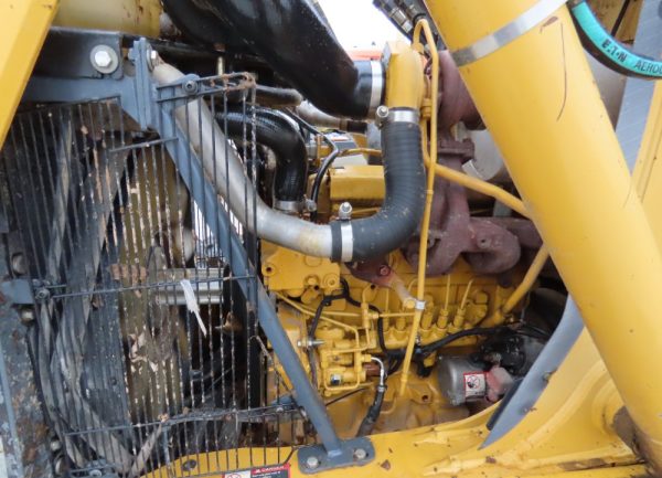 2015 John Deere 310LEP - Image 36