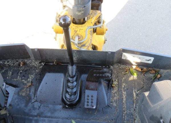 2015 John Deere 310L EP - Image 29