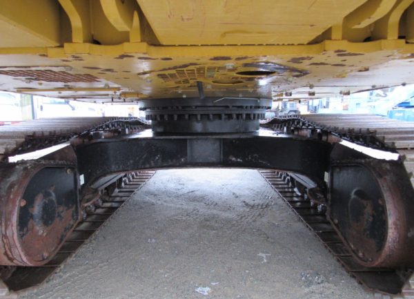 2018 Caterpillar 320GC - Image 14