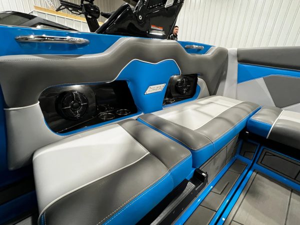 2020 SUPREME ZS232 - Image 15