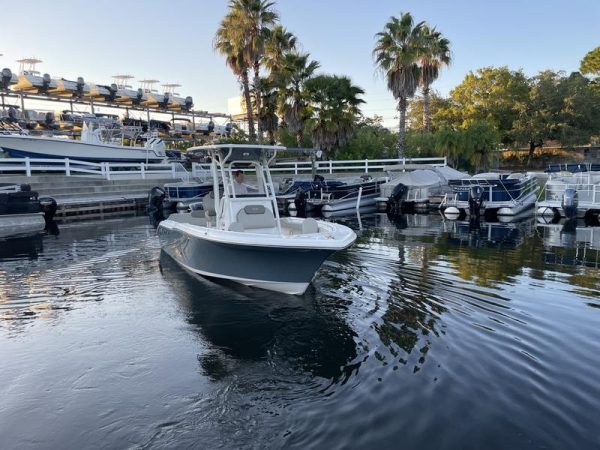2021 Key West Boats 239FS - Image 7