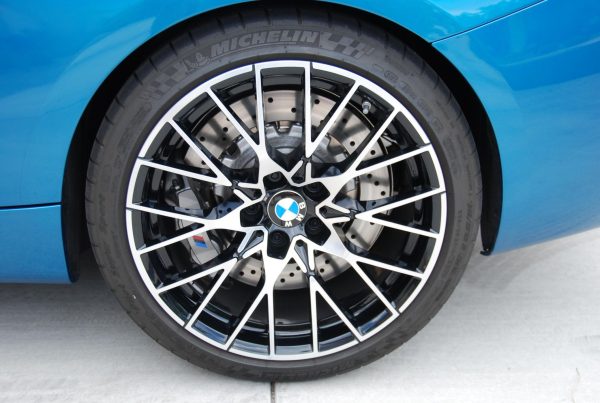 2019 BMW M2 Competition - Image 29