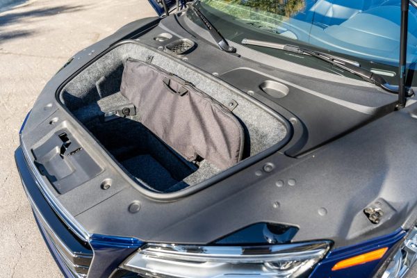 2014 Audi R8 V10 Spyder - Image 29