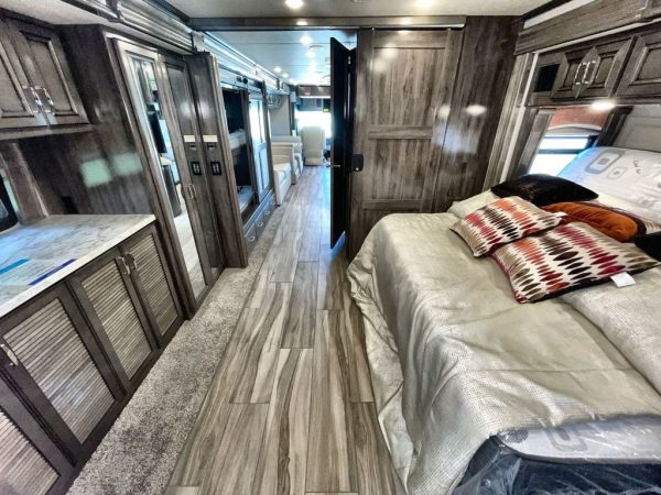2022 Holiday Rambler Endeavor 38N - Image 39