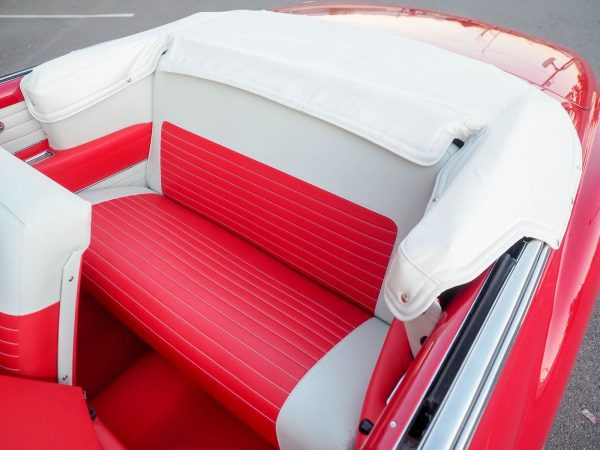 1954 Chevrolet Bel Air - Image 28