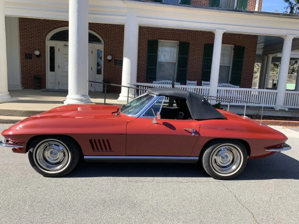 1967 Chevrolet Corvette - Image 24