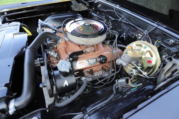 1967 Oldsmobile 442 - Image 37