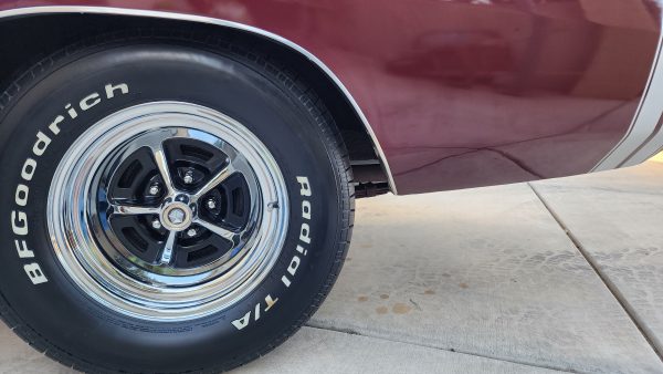 1968 Dodge Charger - Image 20