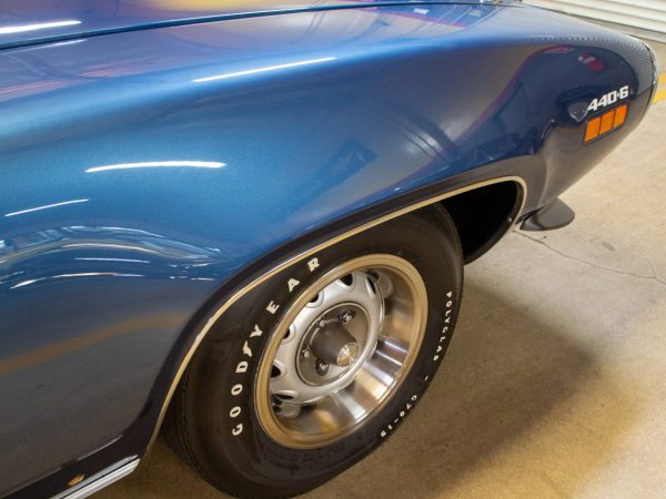1971 Plymouth GTX 440 - Image 27