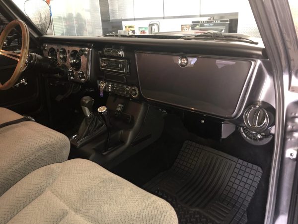 1972 Chevrolet K5 Blazer - Image 17