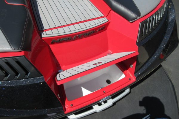 2018 Nautique Super Air G23 - Image 2