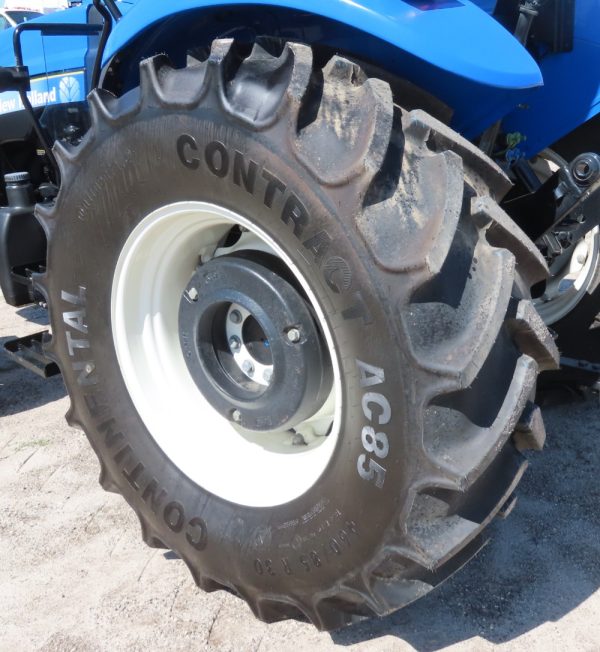 2013 New Holland TD5040 - Image 36