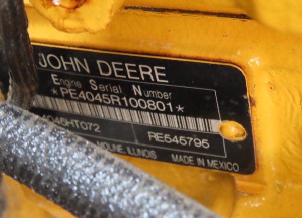 2015 John Deere 310LEP - Image 37