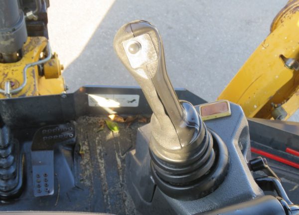 2015 John Deere 310L EP - Image 30