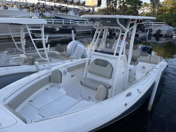 2021 Key West Boats 239FS - Image 8