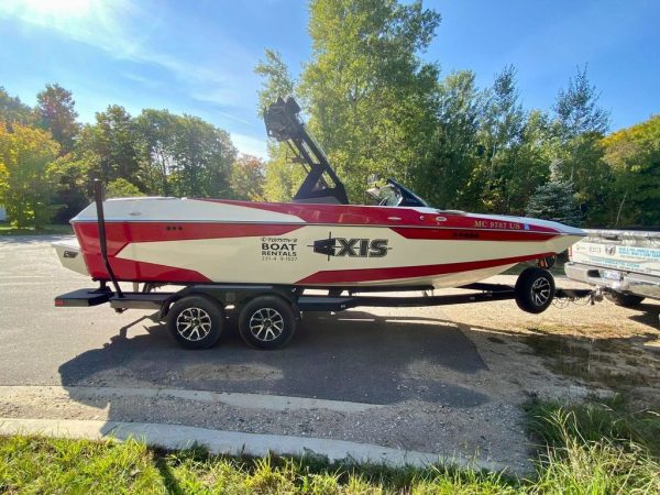 2022 Axis Wake Research A22 - Image 7