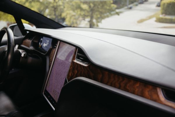 2019 Tesla Model X 100D - Image 29