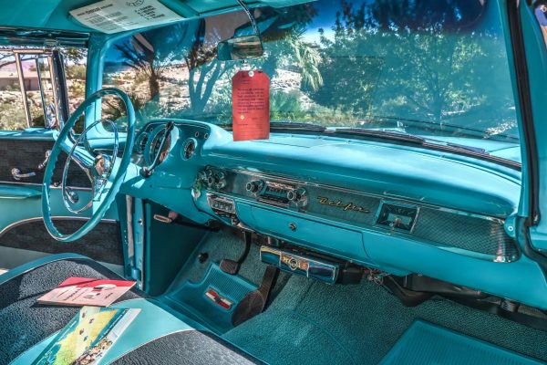 1957 Chevrolet Bel Air - Image 17