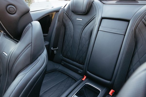 2017 Mercedes-Benz S-Class AMG S 63 - Image 29