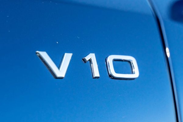 2014 Audi R8 V10 Spyder - Image 30