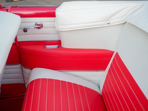 1954 Chevrolet Bel Air - Image 29