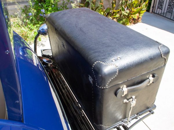 1931 Buick Series 90 Roadster - Image 46