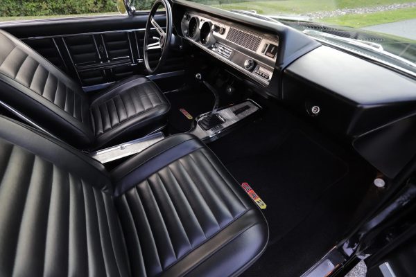 1967 Oldsmobile 442 - Image 38