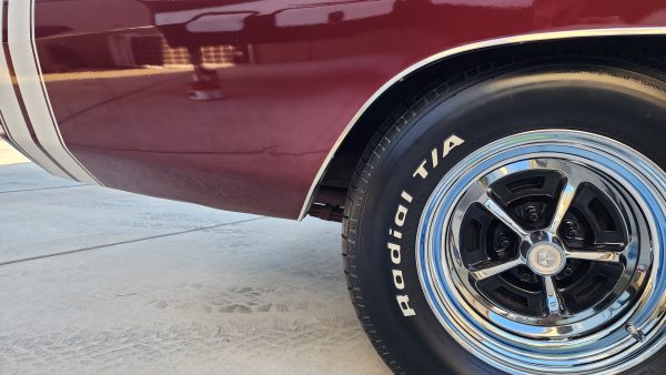 1968 Dodge Charger - Image 21
