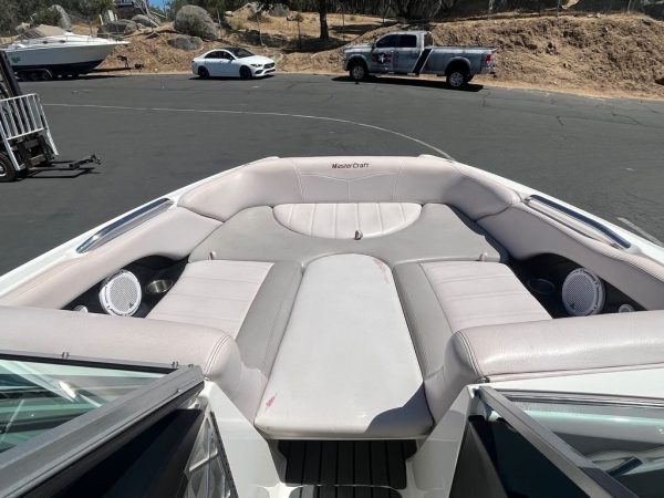 2007 MasterCraft X-45 - Image 27