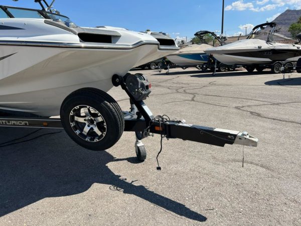 2014 Centurion Enzo FX44 - Image 4