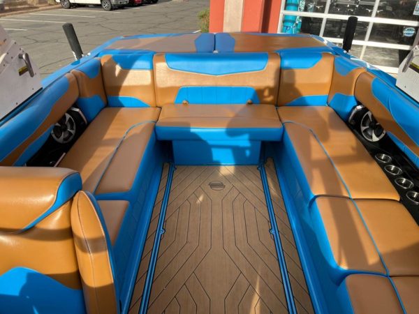 2019 Malibu Boats 23 LSV - Image 39