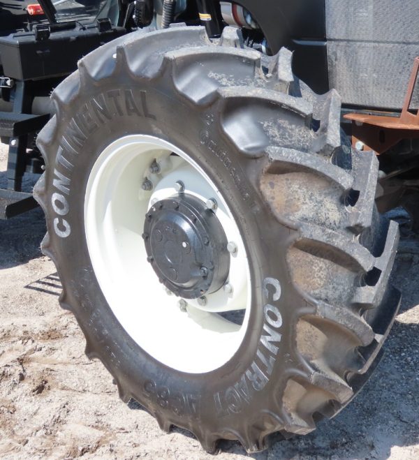 2013 New Holland TD5040 - Image 2