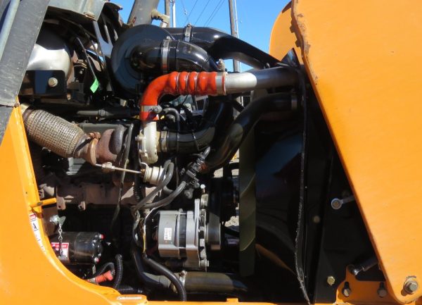 2014 Case 580SN - Image 31