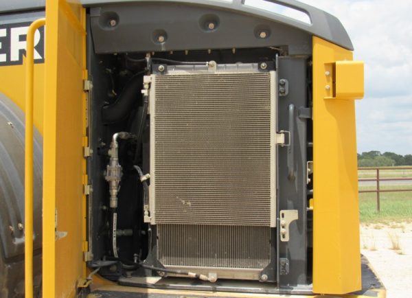 2014 John Deere 844K - Image 36