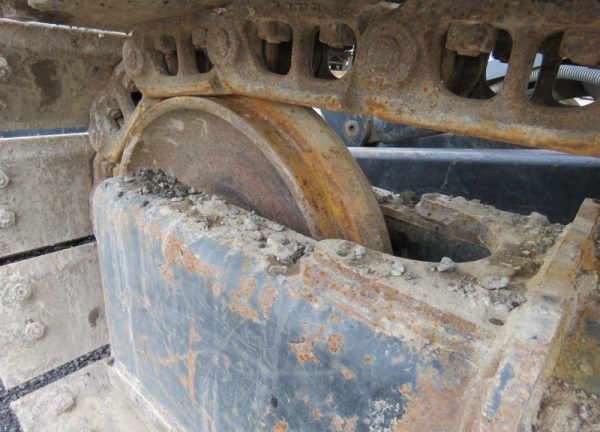 2015 Caterpillar 308E2 CR - Image 36