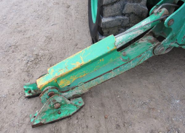 2015 John Deere 310K EP - Image 38
