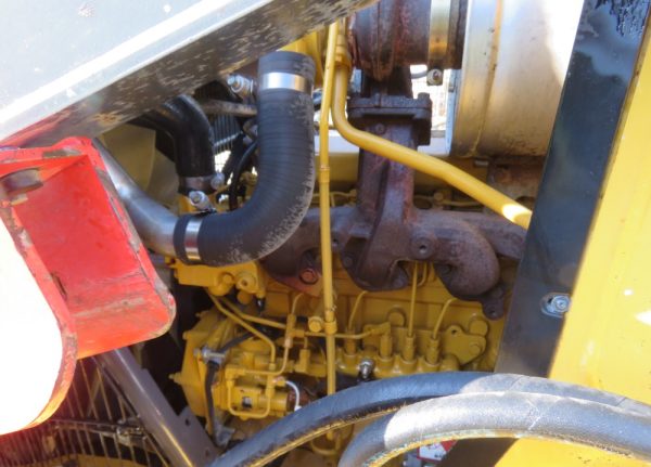 2015 John Deere 310L EP - Image 31
