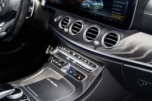 2018 Mercedes-Benz E-Class AMG E63 S - Image 45
