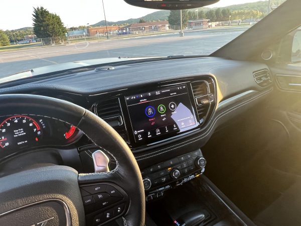 2021 Dodge Durango SRT Hellcat - Image 26
