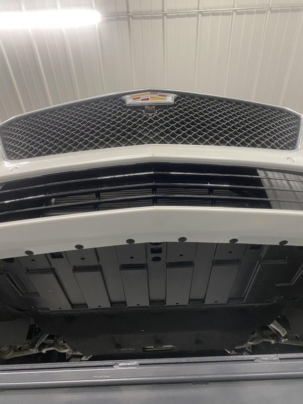 2020 Cadillac CT6-V - Image 37