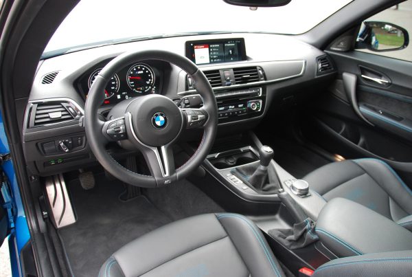 2019 BMW M2 Competition - Image 30