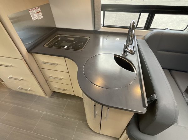 2019 Leisure Travel Serenity S24CB - Image 40
